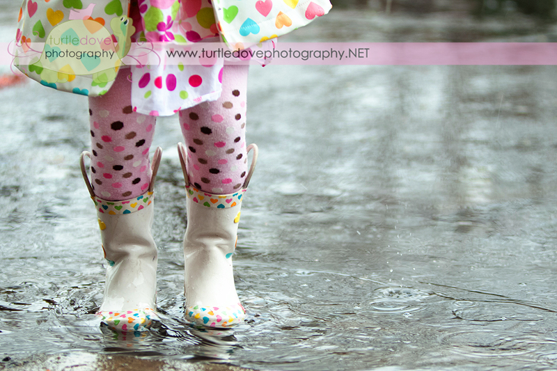 feet