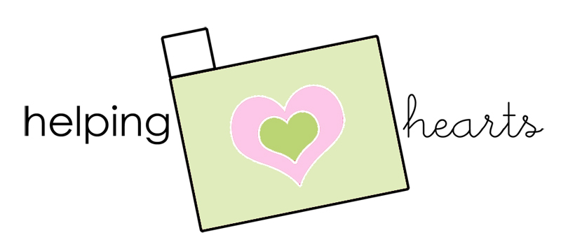 helping hearts